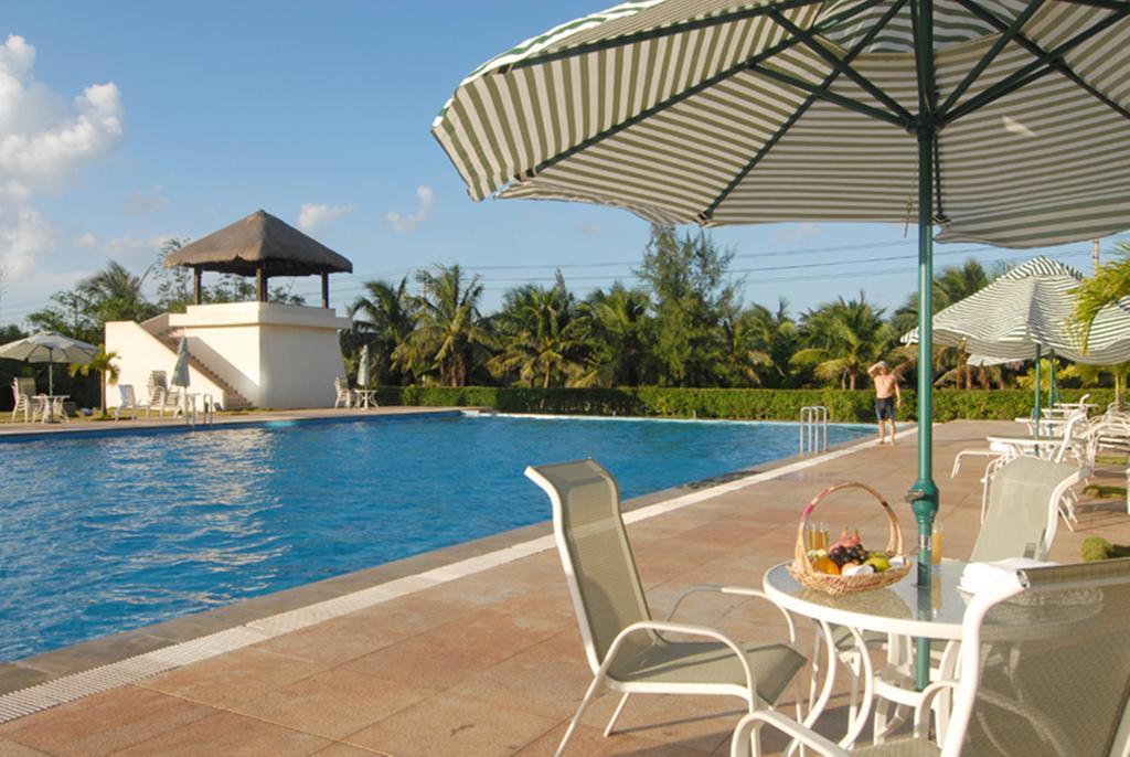 Tienyow Grand Hotel Haikou  Oda fotoğraf