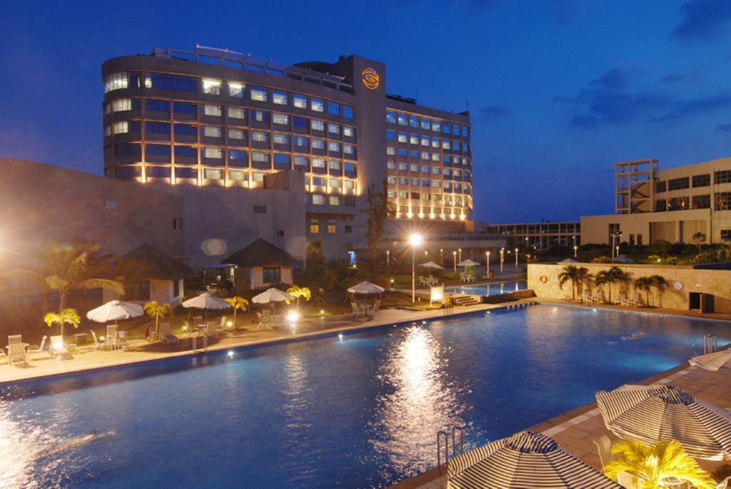 Tienyow Grand Hotel Haikou  Oda fotoğraf