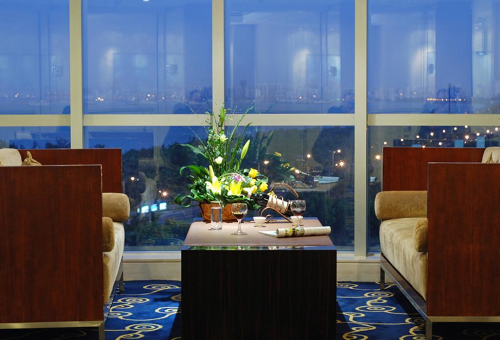 Tienyow Grand Hotel Haikou  Oda fotoğraf