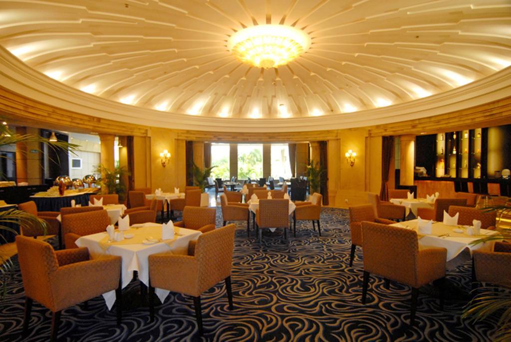 Tienyow Grand Hotel Haikou  Oda fotoğraf
