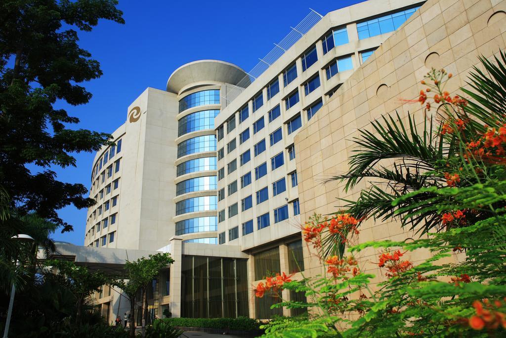 Tienyow Grand Hotel Haikou  Dış mekan fotoğraf